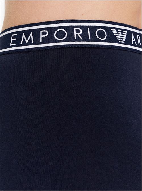 LOUNGEWEAR PANTS EMPORIO ARMANI | 164568 3R227/00135